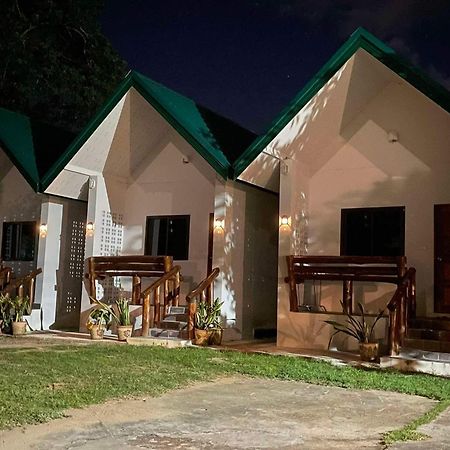 Villa Lungsonhouse Pai Exterior foto