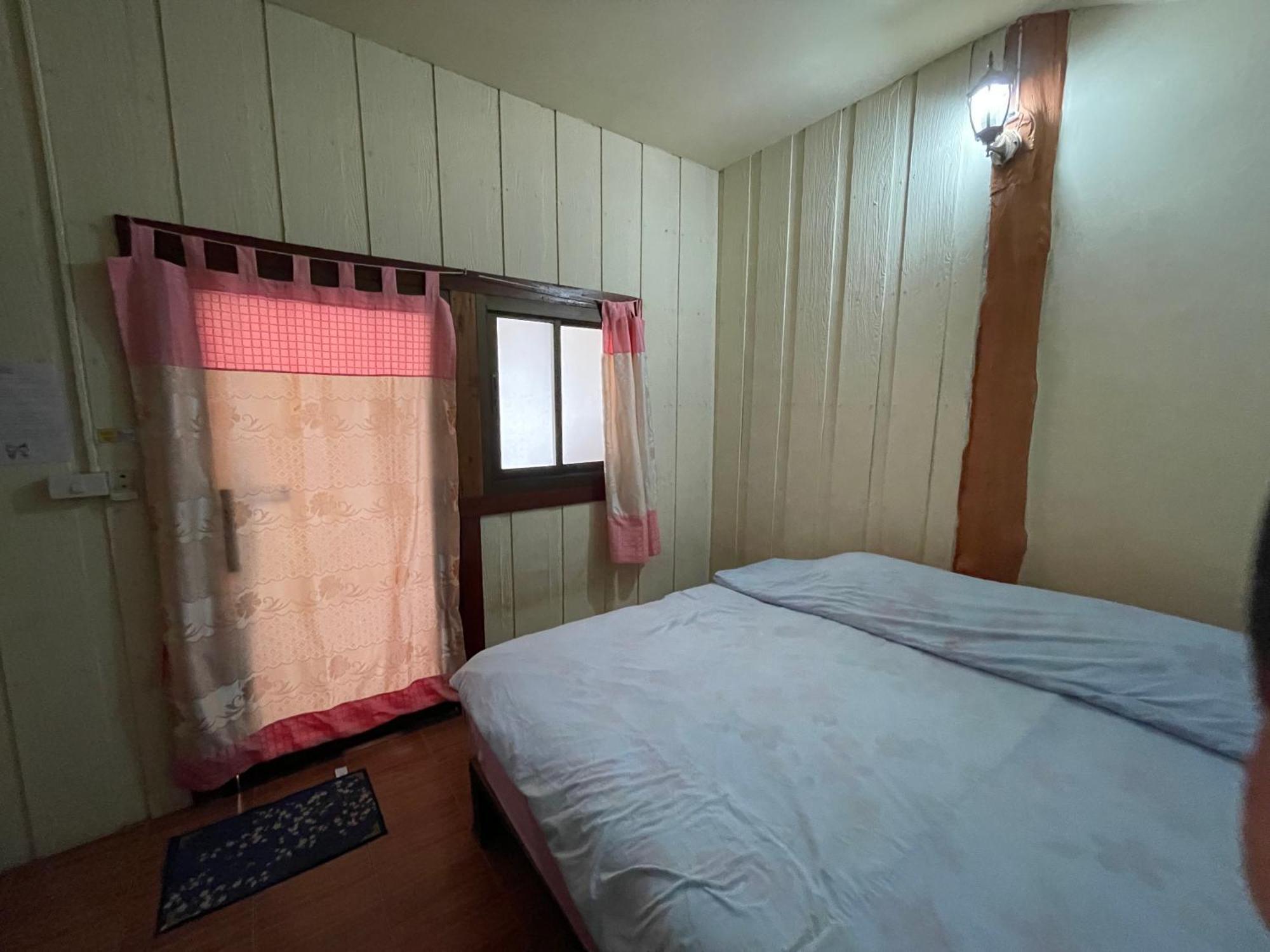 Villa Lungsonhouse Pai Zimmer foto