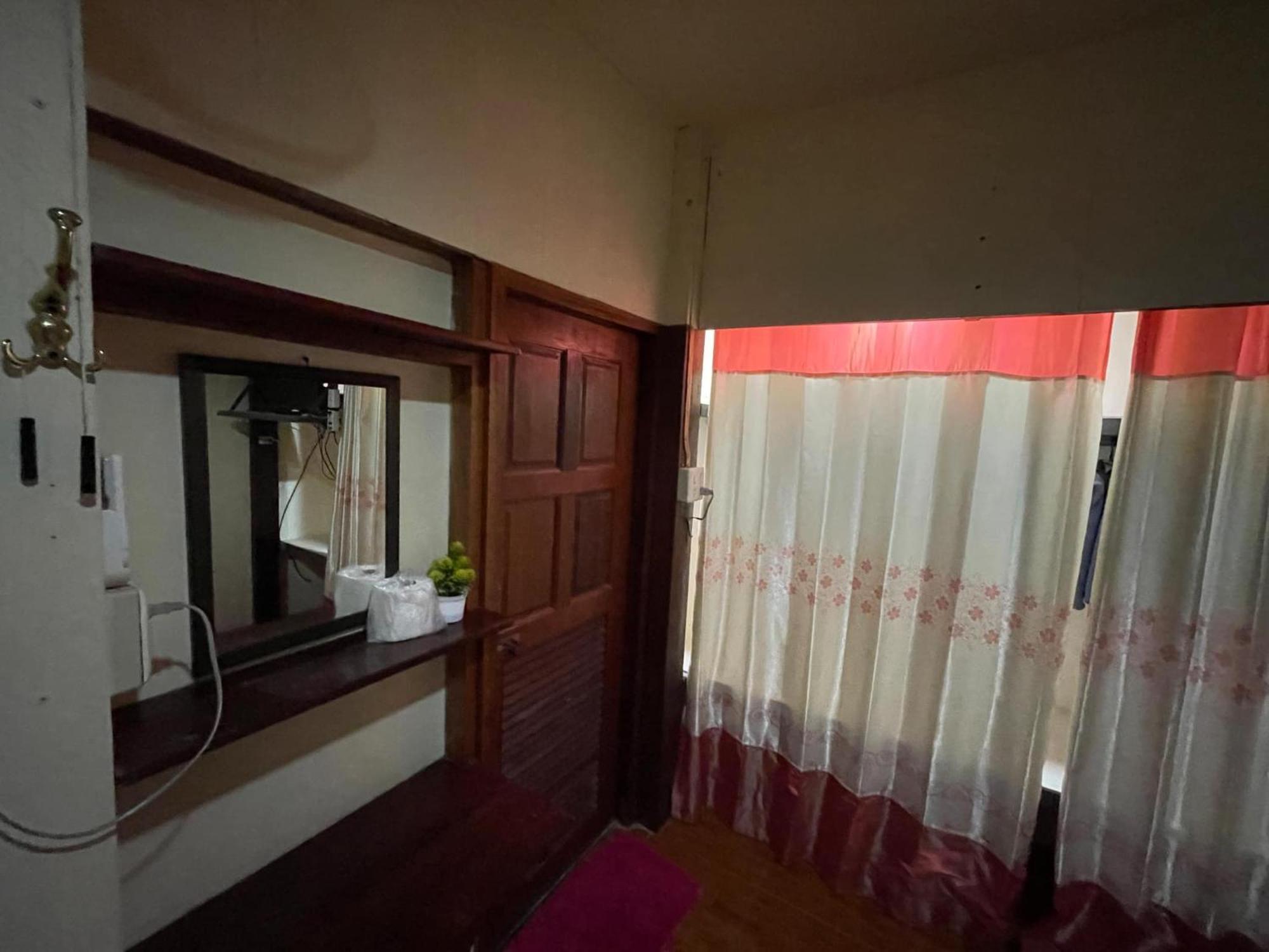 Villa Lungsonhouse Pai Zimmer foto