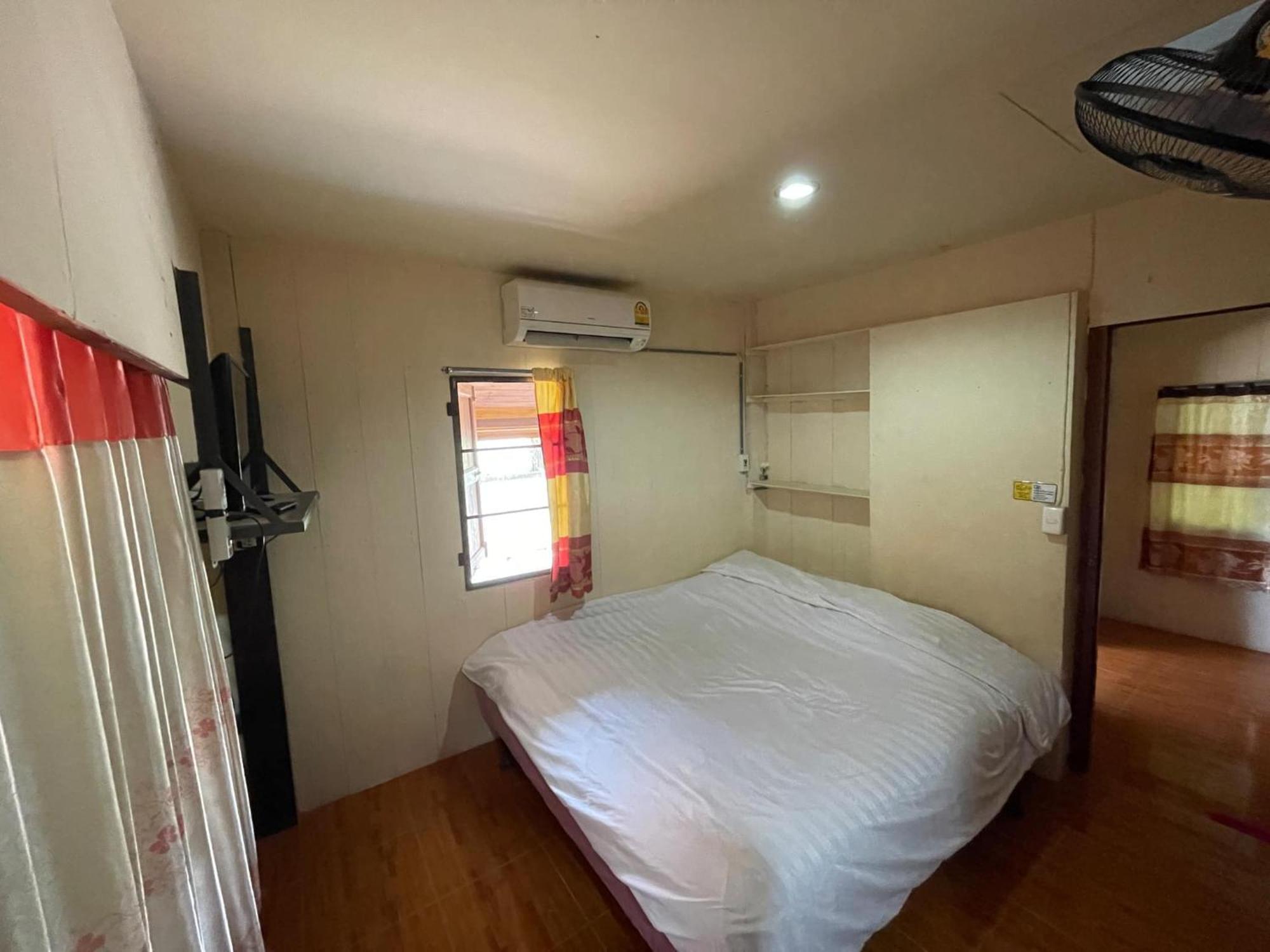 Villa Lungsonhouse Pai Zimmer foto